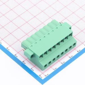 MX2EDGKCM-5.08-8P-14-00AH商品缩略图