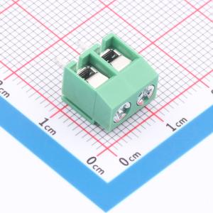 MX126V-5.00-2P-14-10AH商品缩略图