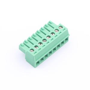 MX15EDGK-3.81-8P-14-00AH商品缩略图