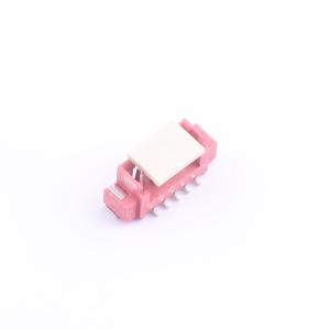 ZJLQ-1.25-5PL-BSn-RD商品缩略图