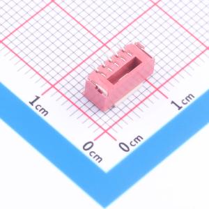 ZJLQ-GH1.25-5PL-BSn-RD商品缩略图