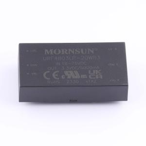 URF4803LP-20WR3商品缩略图