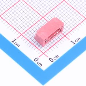 ZJLQ-GH1.25-5PW-BSn-RD商品缩略图