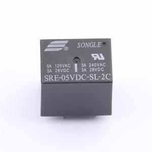 SRE-05VDC-SL-2C商品缩略图