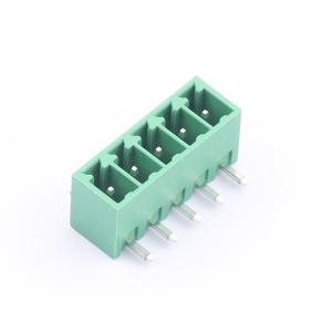 MX15EDGRC-3.81-5P-14商品缩略图