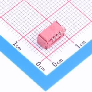 ZJLQ-GH1.25-4PW-BSn-RD商品缩略图