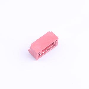 ZJLQ-GH1.25-5PW-BSn-RD商品缩略图