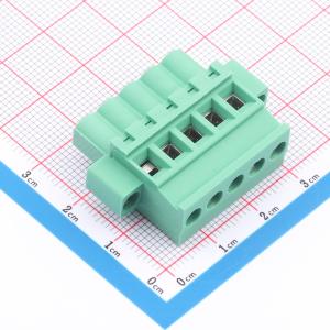 MX2EDGKBM-5.08-5P-14-00AH商品缩略图