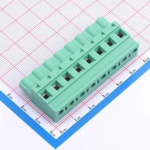 MX2EDGKB-7.50-8P-14-00AH商品缩略图