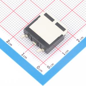 IXTT140N10P商品缩略图