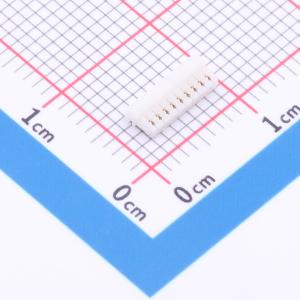 BX-0.8-9PJK-XM3商品缩略图