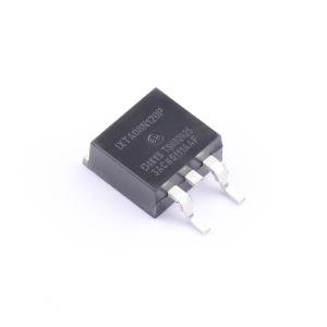 IXTA08N120P商品缩略图