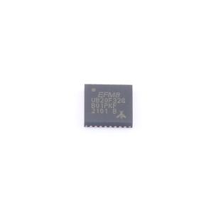 EFM8UB20F32G-B-QFN32R商品缩略图