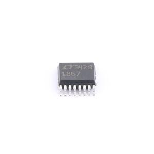 LTC1867IGN#PBF商品缩略图