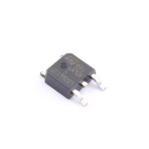 STD6N90K5商品缩略图