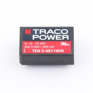 TEN 3-4811WIN商品缩略图