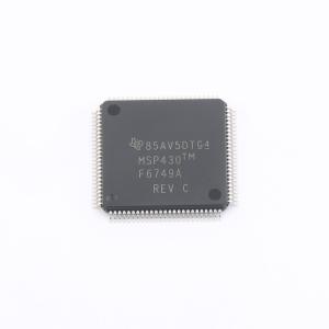 MSP430F6749AIPZ商品缩略图