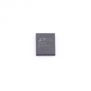 LTC2499IUHF#TRPBF商品缩略图