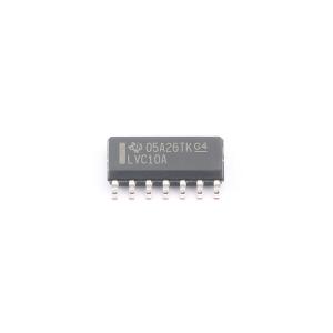 SN74LVC10ADR商品缩略图