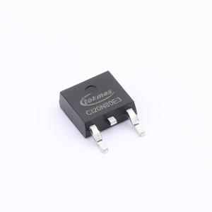 CI20N80E3商品缩略图