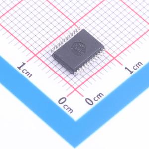 MCP3909-E/SS商品缩略图