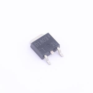 2SD1803T-TL-H商品缩略图