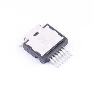 STHU65N050DM9AG商品缩略图