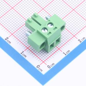 LAIL-PTB3.81-2P-GN-01S-MC商品缩略图