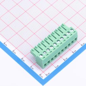 LAIL-PTB3.81-10P-GN-01-MC商品缩略图