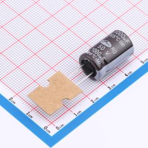 RD1H108M12020PL180商品缩略图