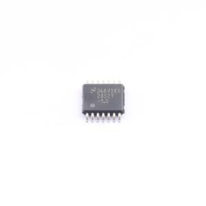 LM2852YMXAX-1.0/NOPB商品缩略图