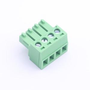 LAIL-PTB3.81-4P-GN-01-MC商品缩略图