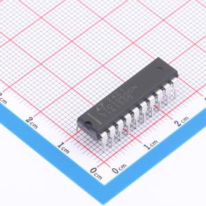 LTC1060CN#PBF商品缩略图
