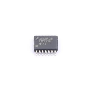 LMV934Q1MTX/NOPB商品缩略图