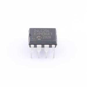 24LC256-E/P商品缩略图
