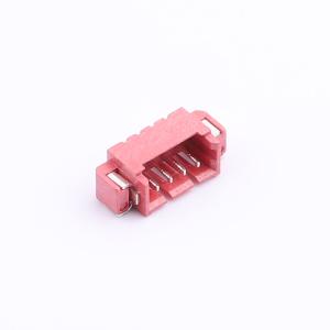 ZJLQ-1.25-4PW-BSn-RD商品缩略图