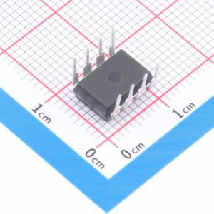 93LC66B/P商品缩略图