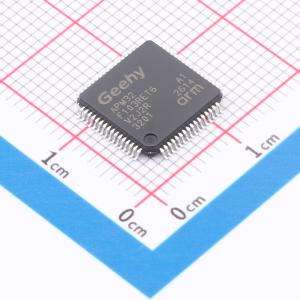 APM32F103RET6商品缩略图