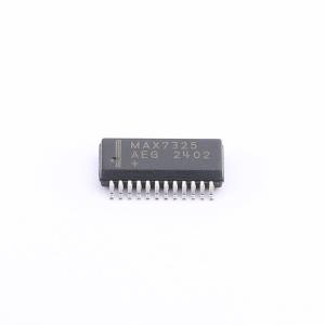 MAX7325AEG+商品缩略图