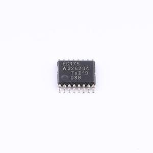 74HC175PW,112商品缩略图