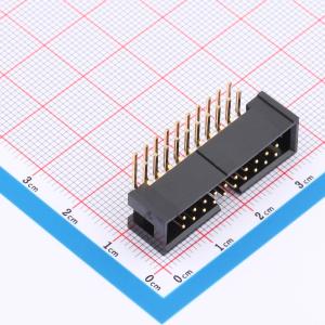 TST-110-04-G-D-RA商品缩略图