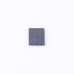 25LC512-I/MF商品缩略图