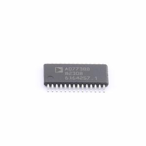 AD7738BRUZ商品缩略图