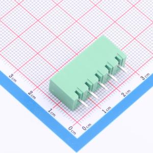 LAIL-PTB5.08-5P-GN-01-ZC商品缩略图