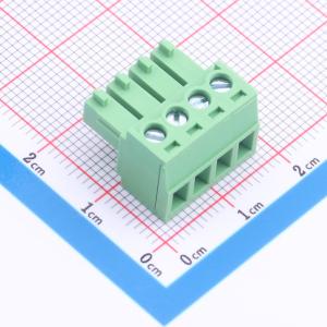 LAIL-PTB3.81-4P-GN-01-MC商品缩略图