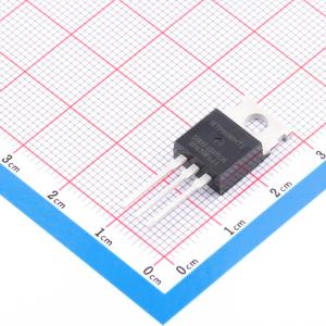 IXTP100N04T2商品缩略图