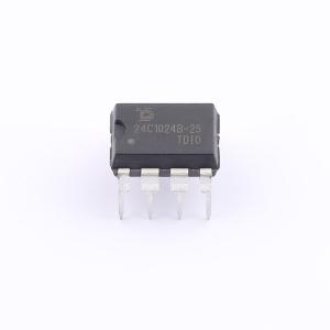 AT24C1024B-PU25商品缩略图