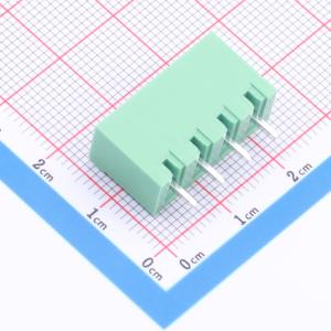 LAIL-PTB5.08-4P-GN-01-ZC商品缩略图