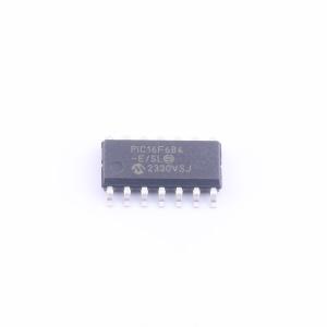 PIC16F684T-E/SL商品缩略图