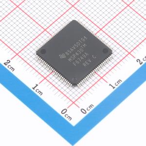 MSP430F6749AIPZ商品缩略图